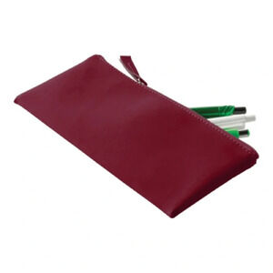 NWT Noted by‎ PostIt pencil pouch